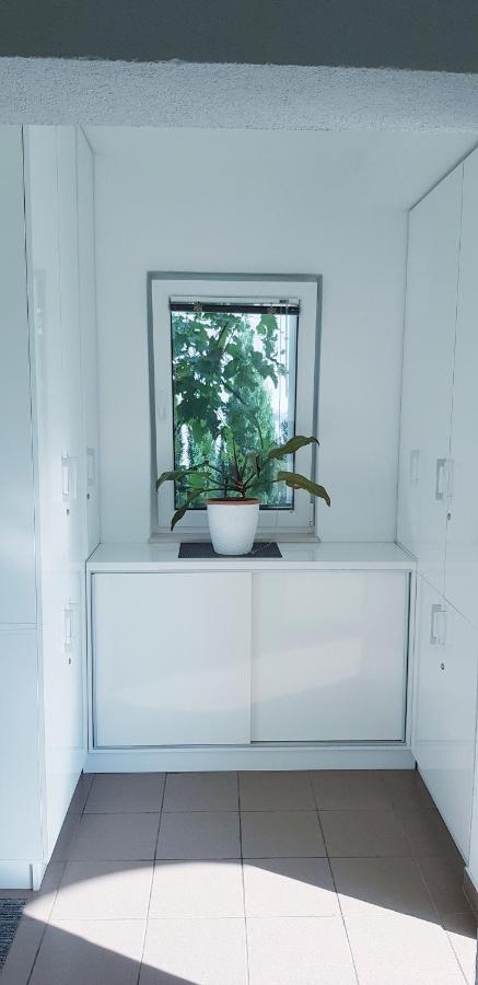 וודיצה Apartments Gabrijel מראה חיצוני תמונה