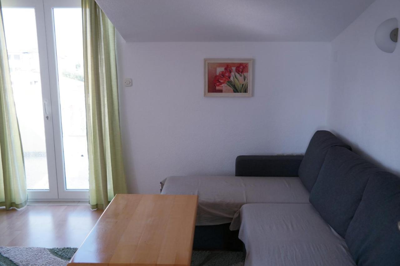 וודיצה Apartments Gabrijel מראה חיצוני תמונה