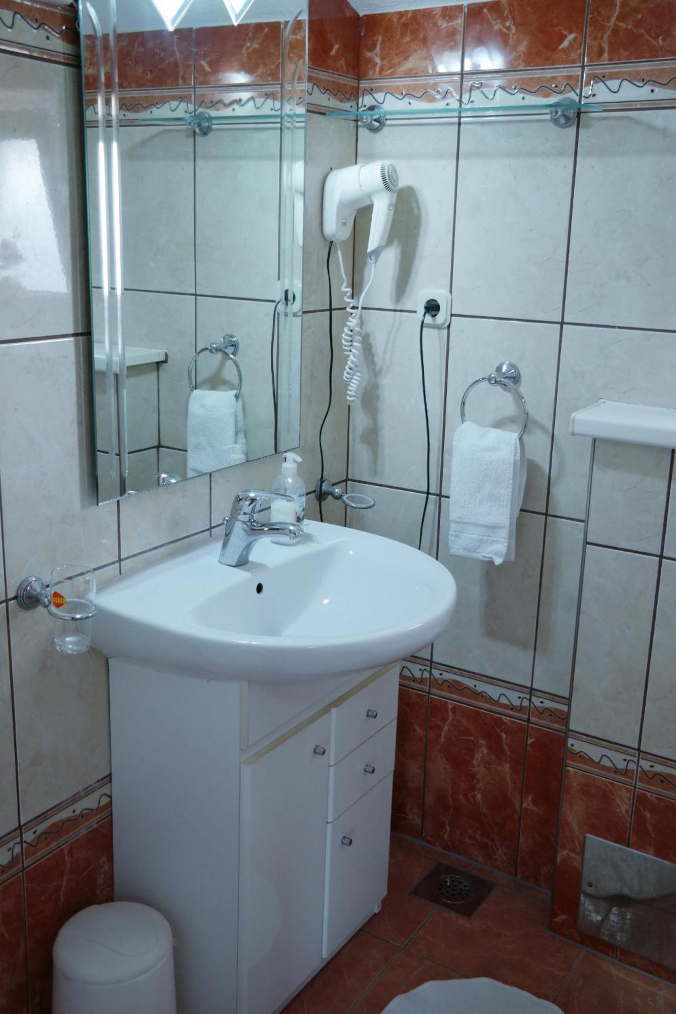 וודיצה Apartments Gabrijel חדר תמונה